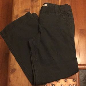 JCrew pants